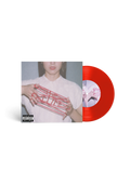 the cure - 7" vinyl